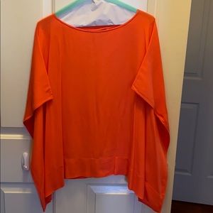 Diane von Furstenberg top